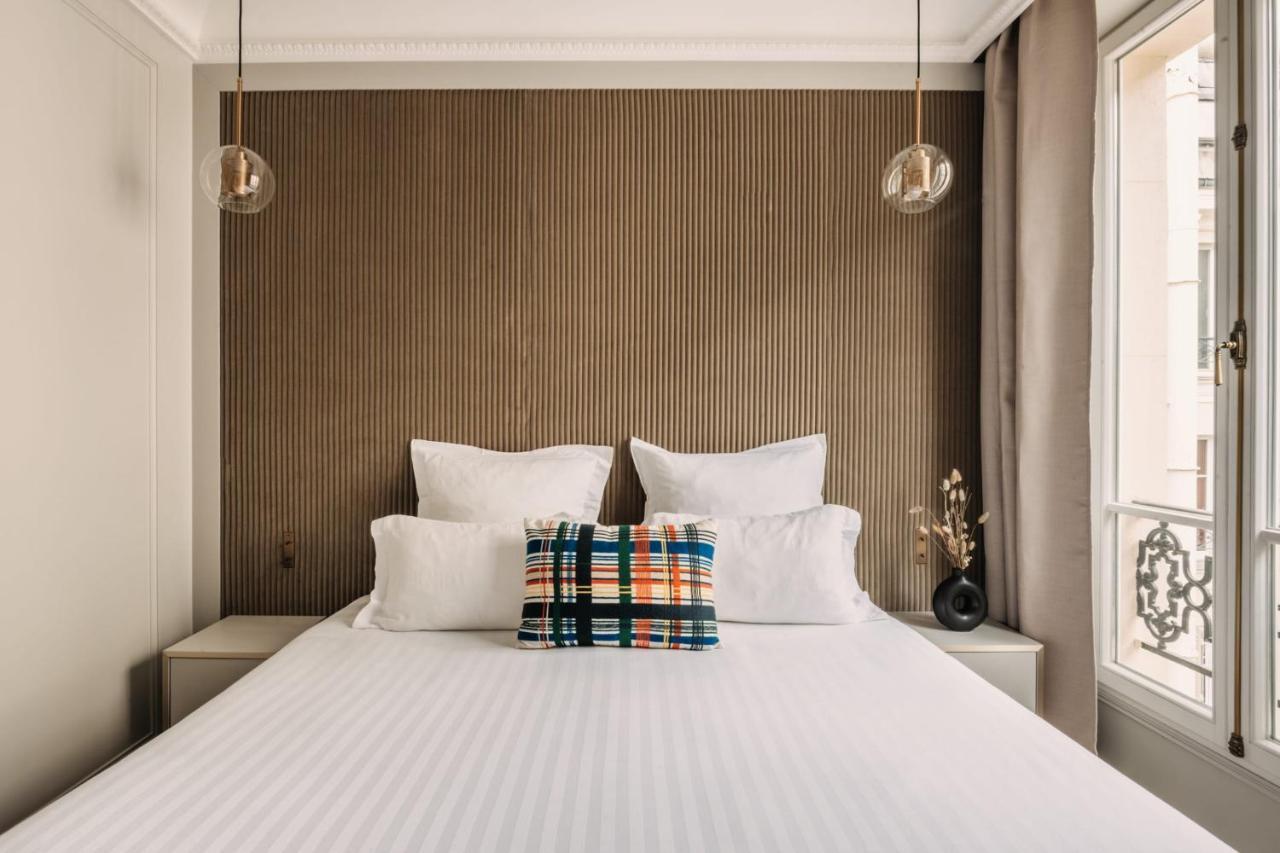 Highstay - Luxury Serviced - Rue De Rivoli Parigi