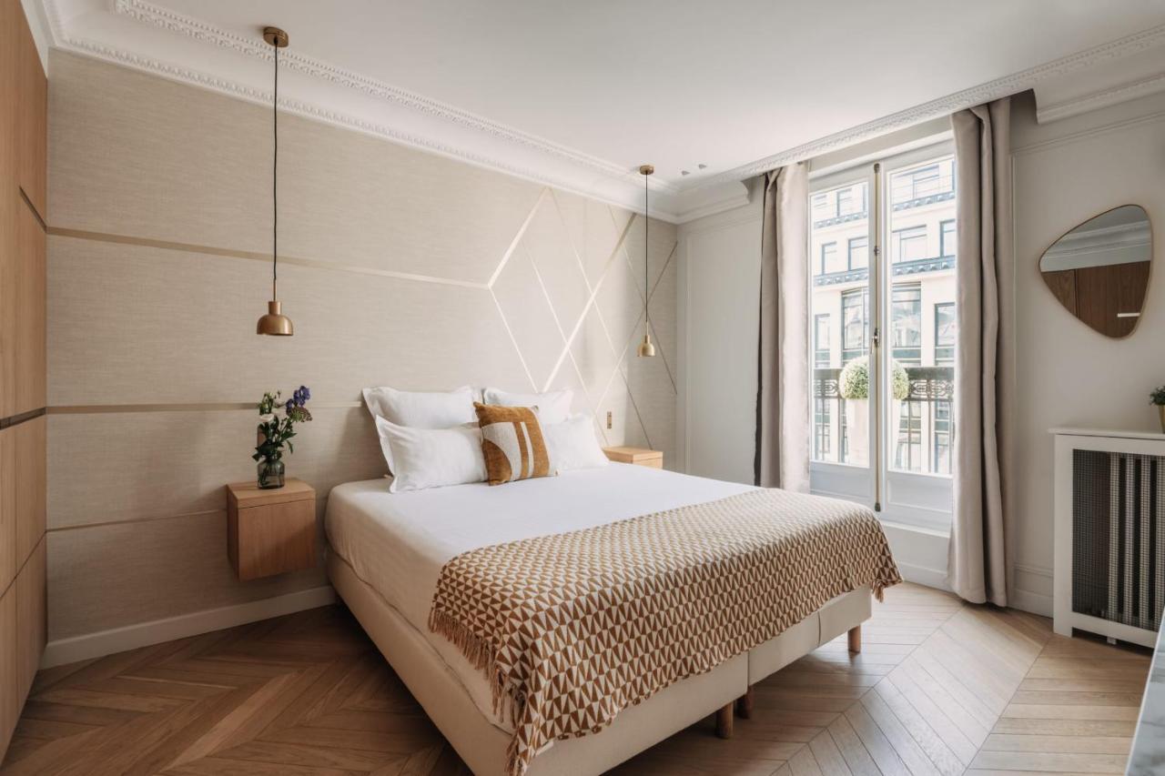 Highstay - Luxury Serviced - Rue De Rivoli * Parigi