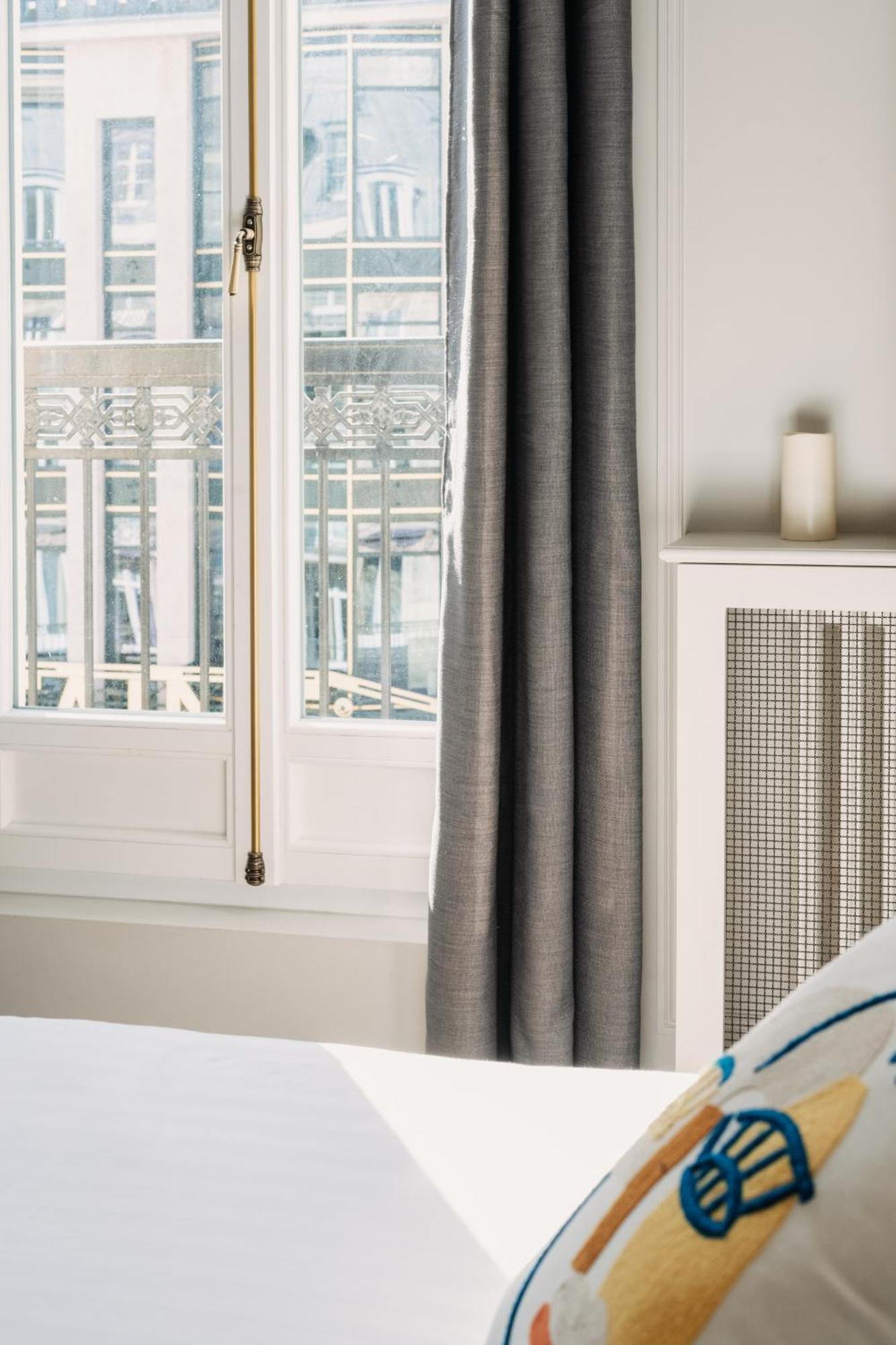 Highstay - Luxury Serviced - Rue De Rivoli Appartamento
