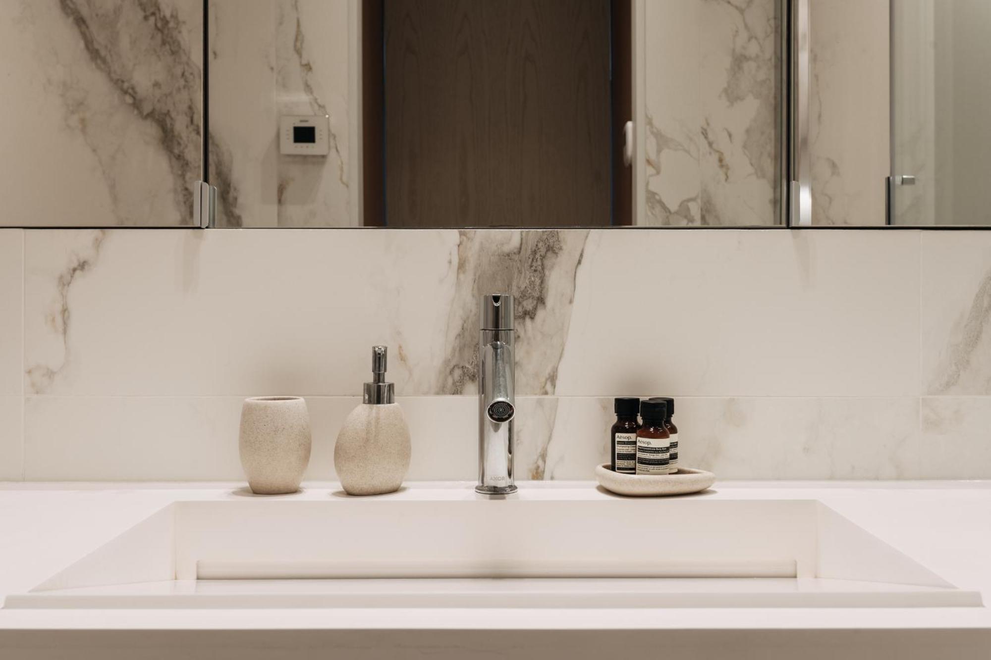 Appartamento Highstay - Luxury Serviced - Rue De Rivoli