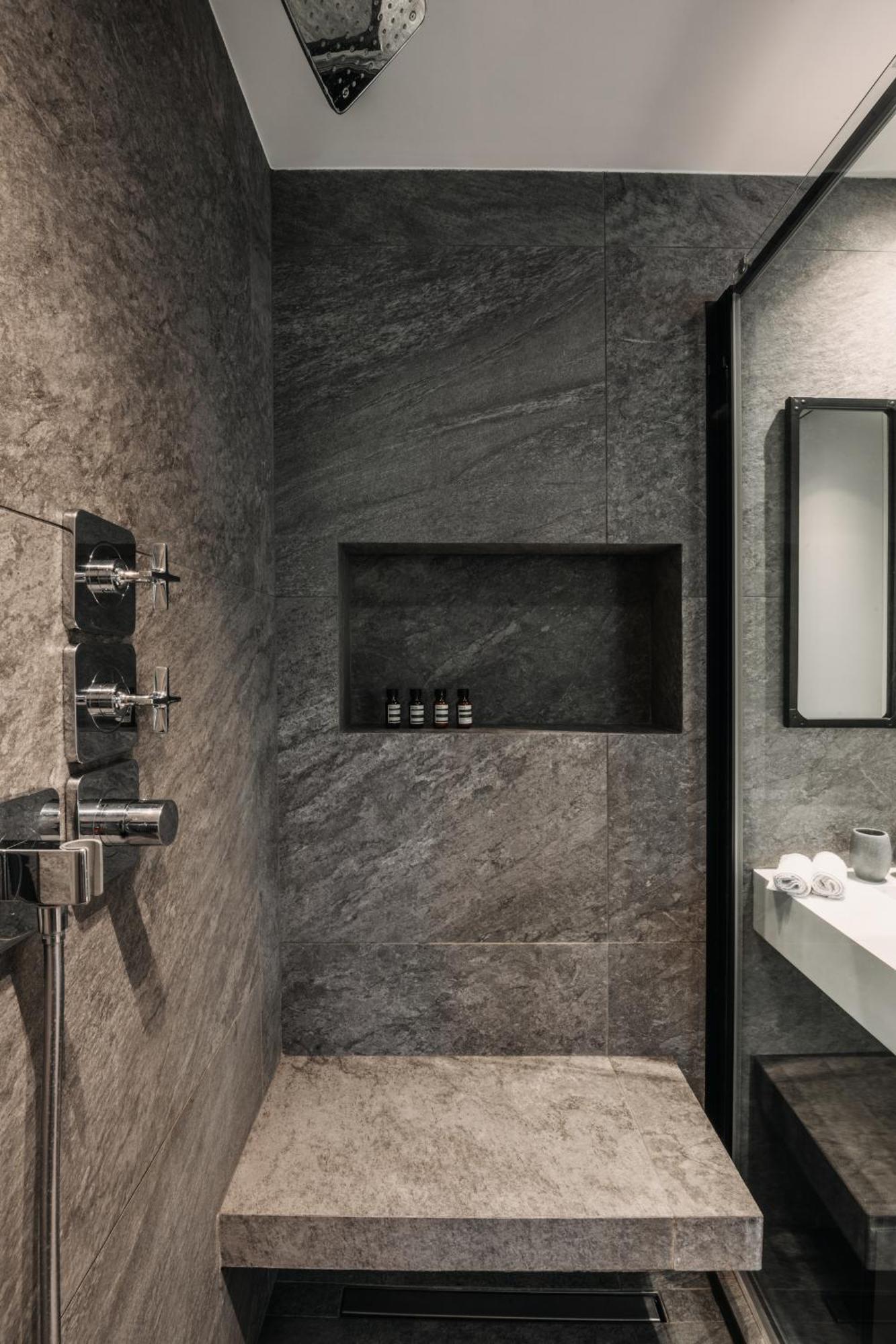 Appartamento Highstay - Luxury Serviced - Rue De Rivoli