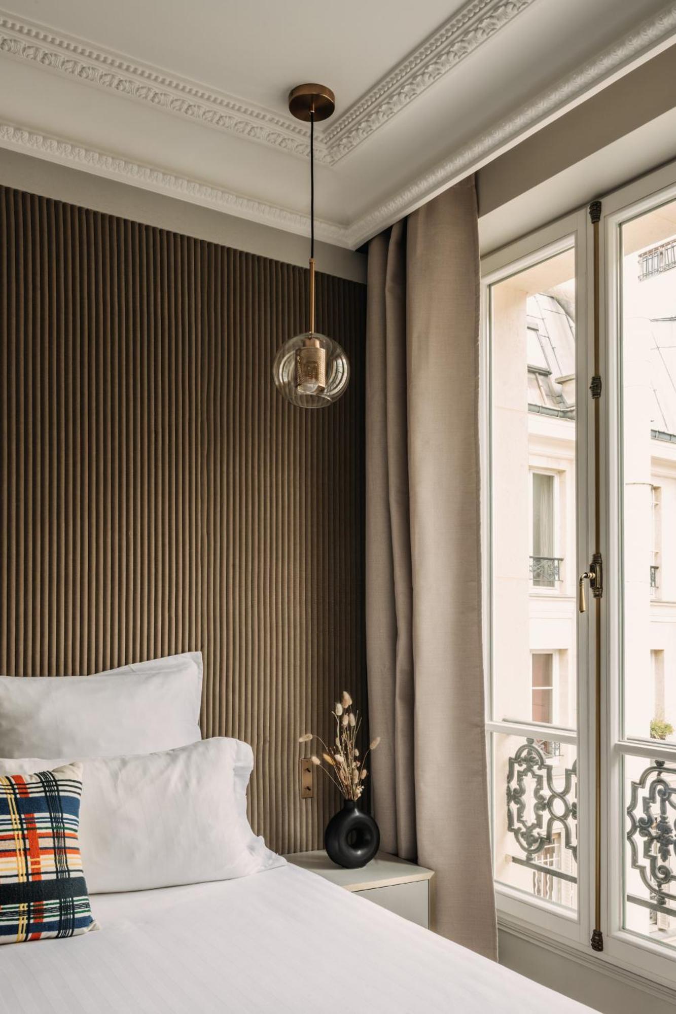 Appartamento Highstay - Luxury Serviced - Rue De Rivoli *
