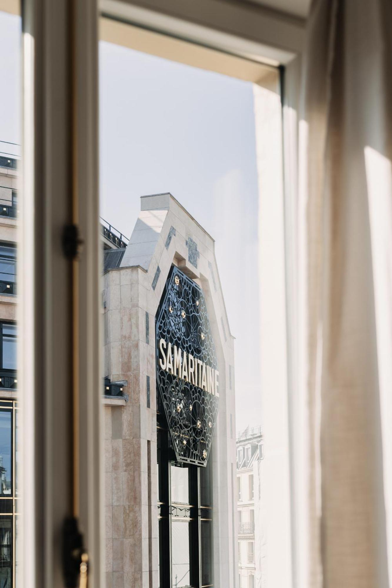 Highstay - Luxury Serviced - Rue De Rivoli Appartamento
