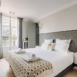 Highstay - Luxury Serviced Apartments - Rue De Rivoli
