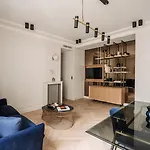 Highstay - Luxury Serviced Apartments - Rue De Rivoli