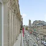 Highstay - Luxury Serviced Apartments - Rue De Rivoli