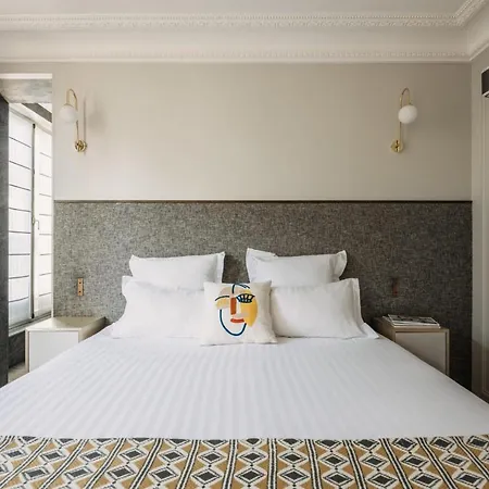 Appartamento Highstay - Luxury Serviced - Rue De Rivoli Parigi