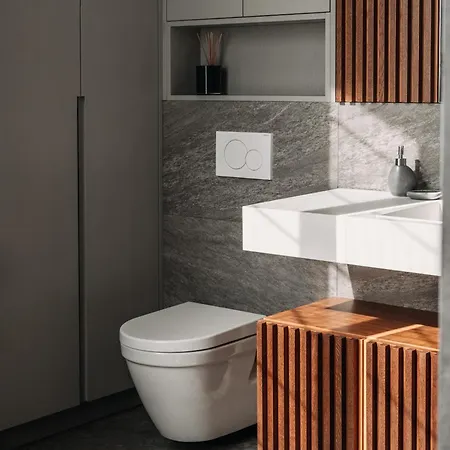 Appartamento Highstay - Luxury Serviced - Rue De Rivoli Parigi