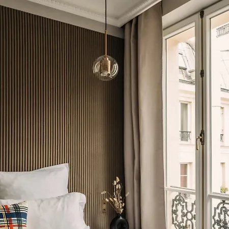 Appartamento Highstay - Luxury Serviced - Rue De Rivoli *