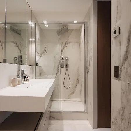 Appartamento Highstay - Luxury Serviced - Rue De Rivoli