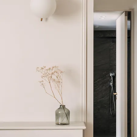 Highstay - Luxury Serviced - Rue De Rivoli Appartamento