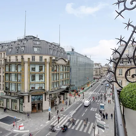 Appartamento Highstay - Luxury Serviced - Rue De Rivoli