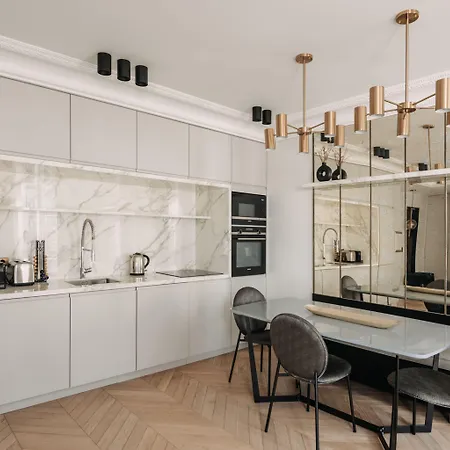 Highstay - Luxury Serviced - Rue De Rivoli