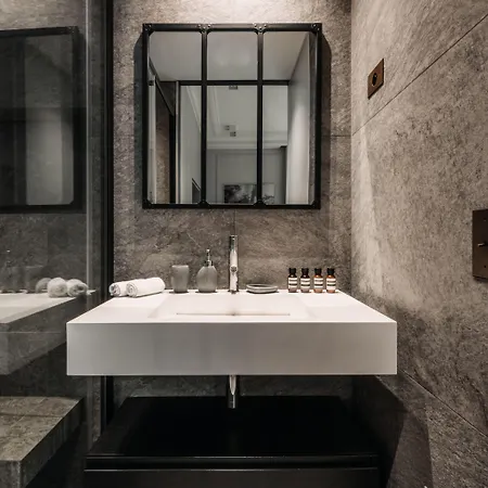 Appartamento Highstay - Luxury Serviced - Rue De Rivoli