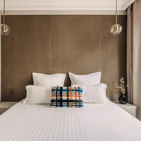 Appartamento Highstay - Luxury Serviced - Rue De Rivoli *