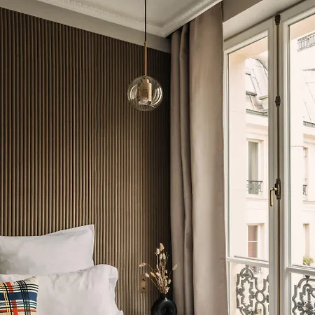 Appartamento Highstay - Luxury Serviced - Rue De Rivoli Parigi