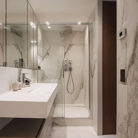Highstay - Luxury Serviced - Rue De Rivoli * Parigi