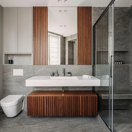 Appartamento Highstay - Luxury Serviced - Rue De Rivoli *