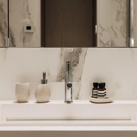 Highstay - Luxury Serviced - Rue De Rivoli Parigi