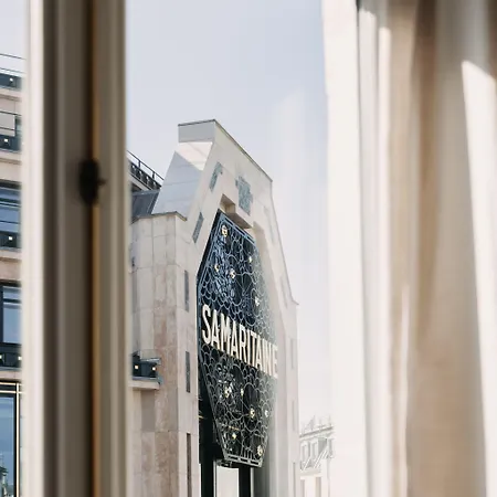 Highstay - Luxury Serviced - Rue De Rivoli