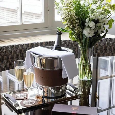 Highstay - Luxury Serviced - Rue De Rivoli Parigi