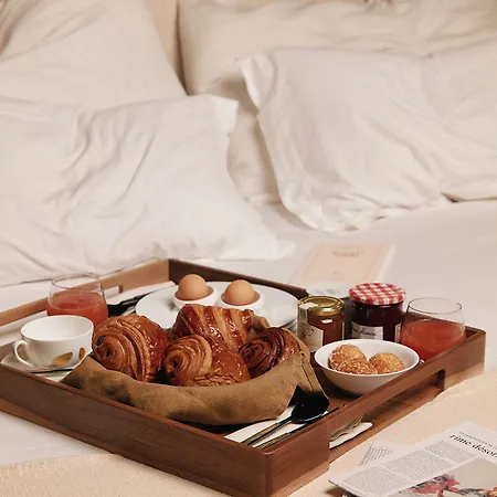 Highstay - Luxury Serviced - Rue De Rivoli Appartamento Parigi