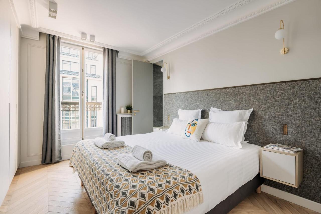 Highstay - Luxury Serviced - Rue De Rivoli