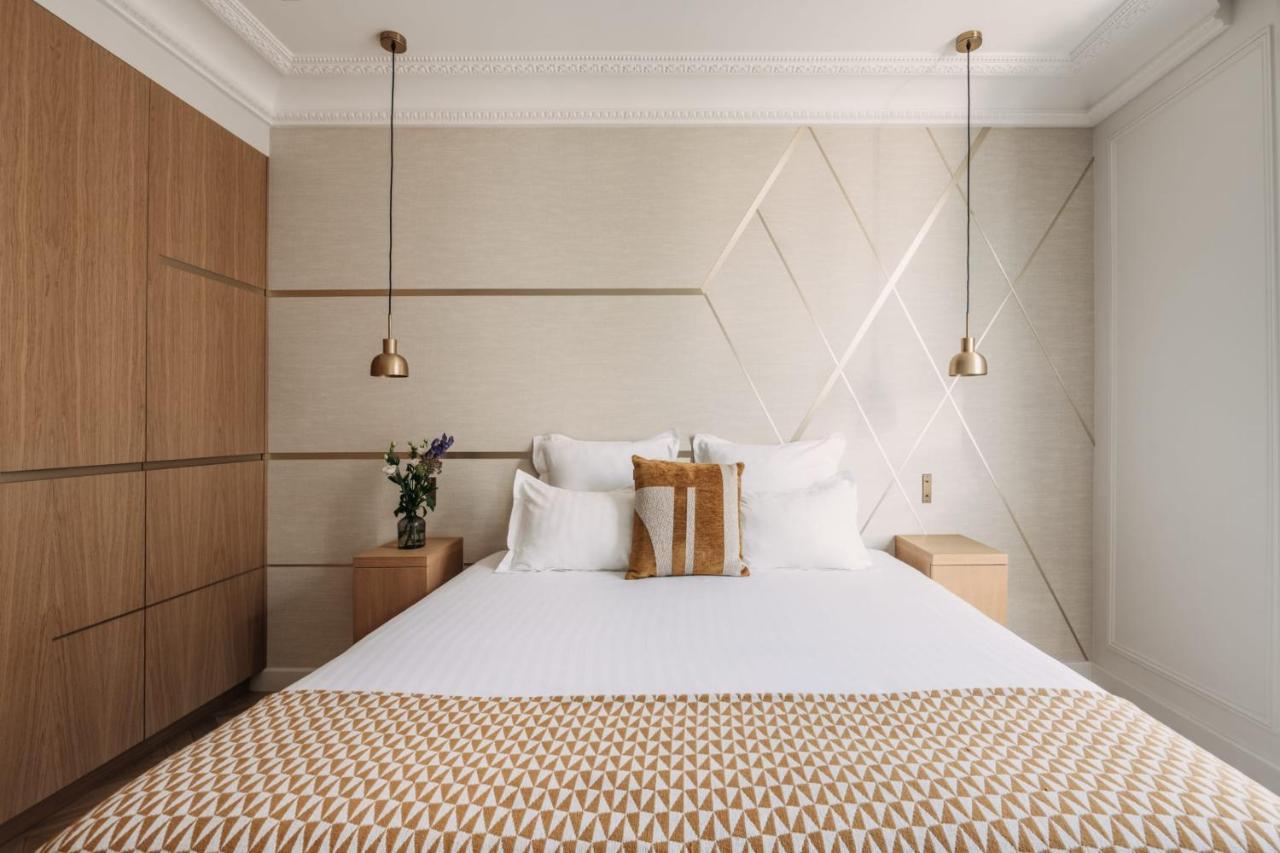 Appartamento Highstay - Luxury Serviced - Rue De Rivoli Parigi