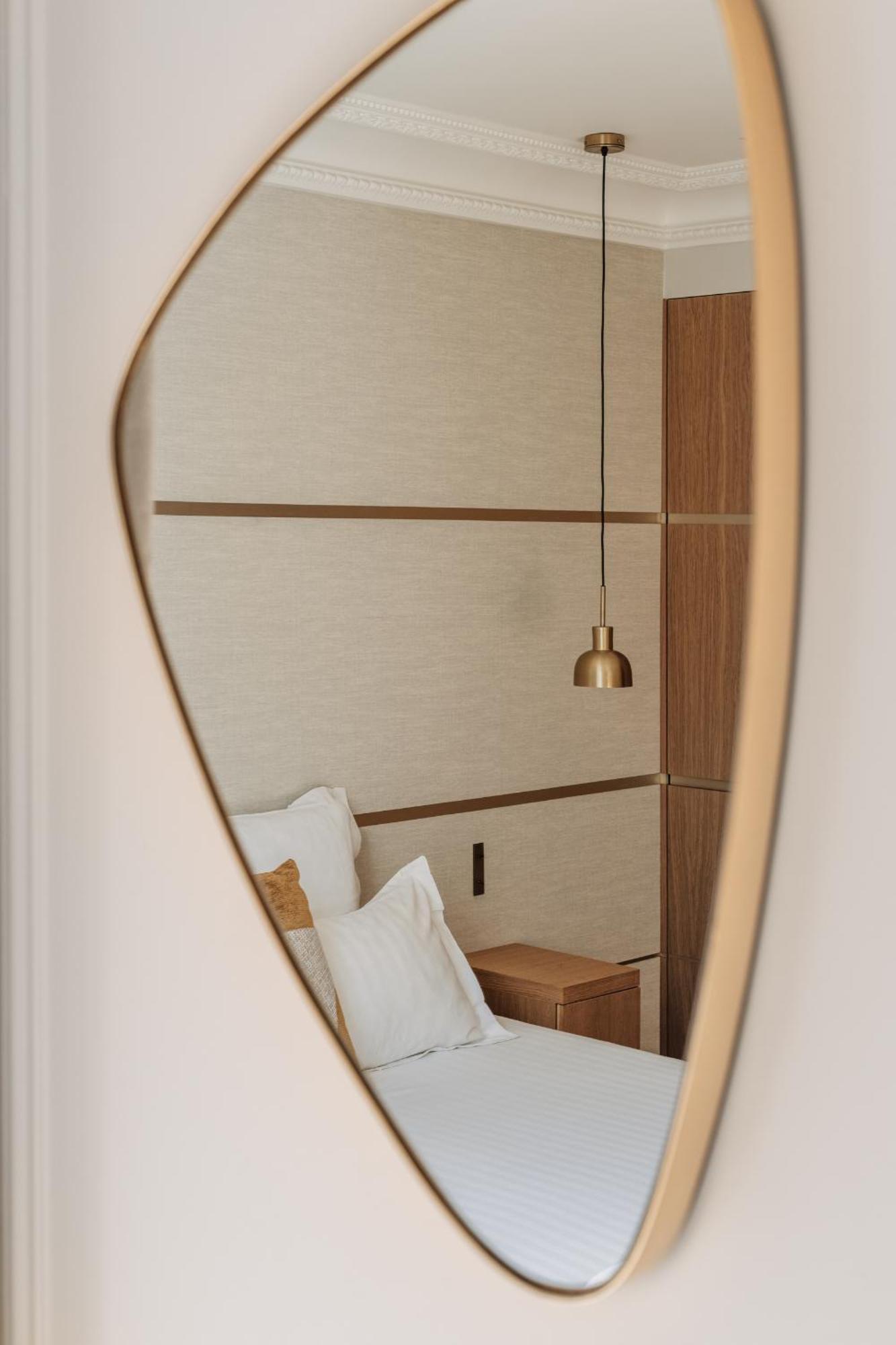 Appartamento Highstay - Luxury Serviced - Rue De Rivoli Parigi