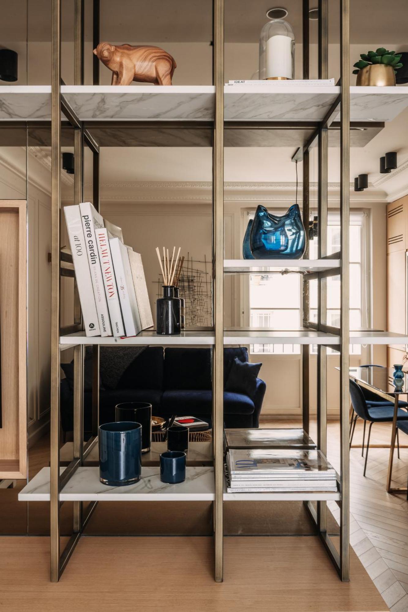 Highstay - Luxury Serviced - Rue De Rivoli Appartamento Parigi