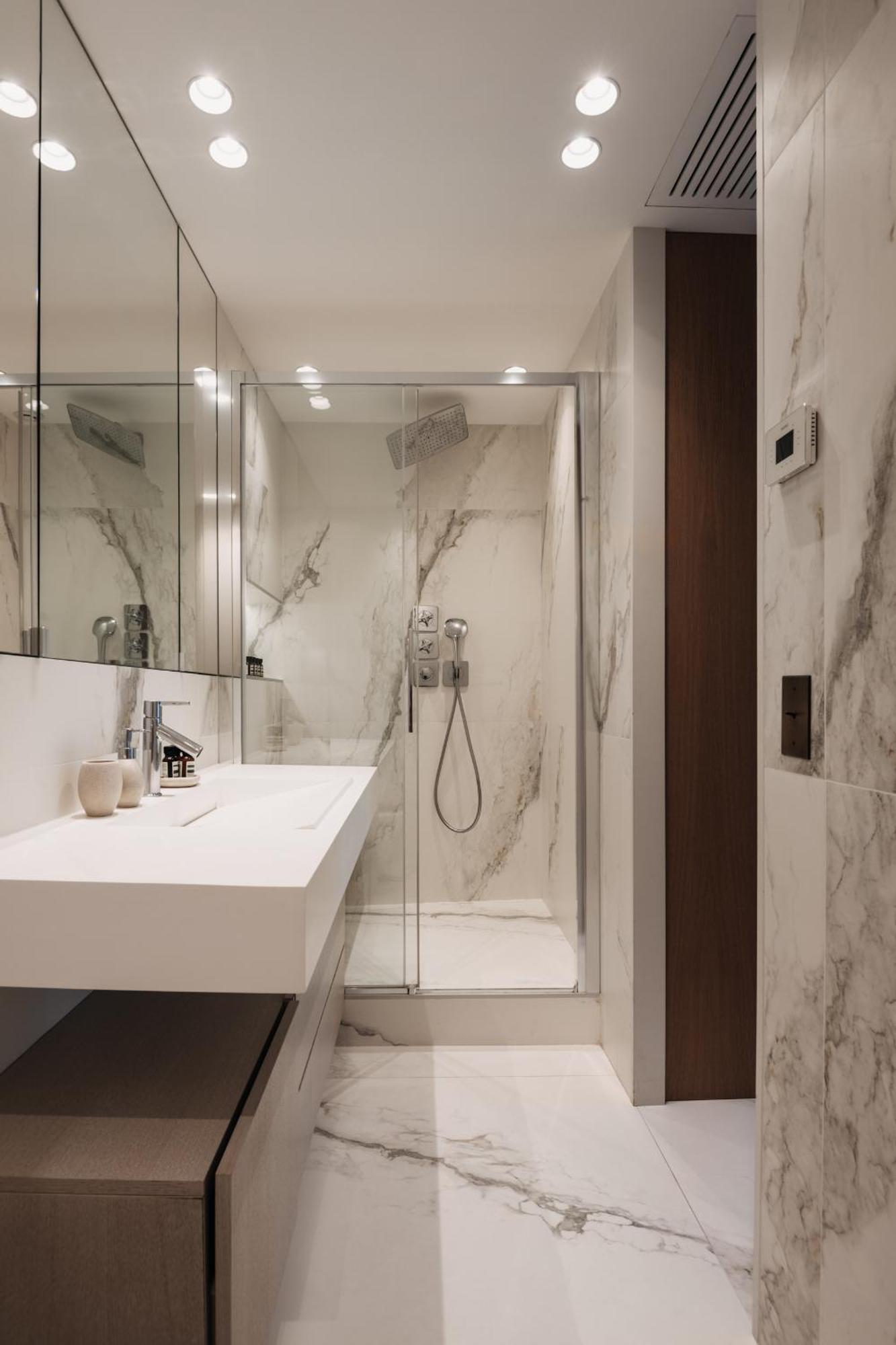 Appartamento Highstay - Luxury Serviced - Rue De Rivoli