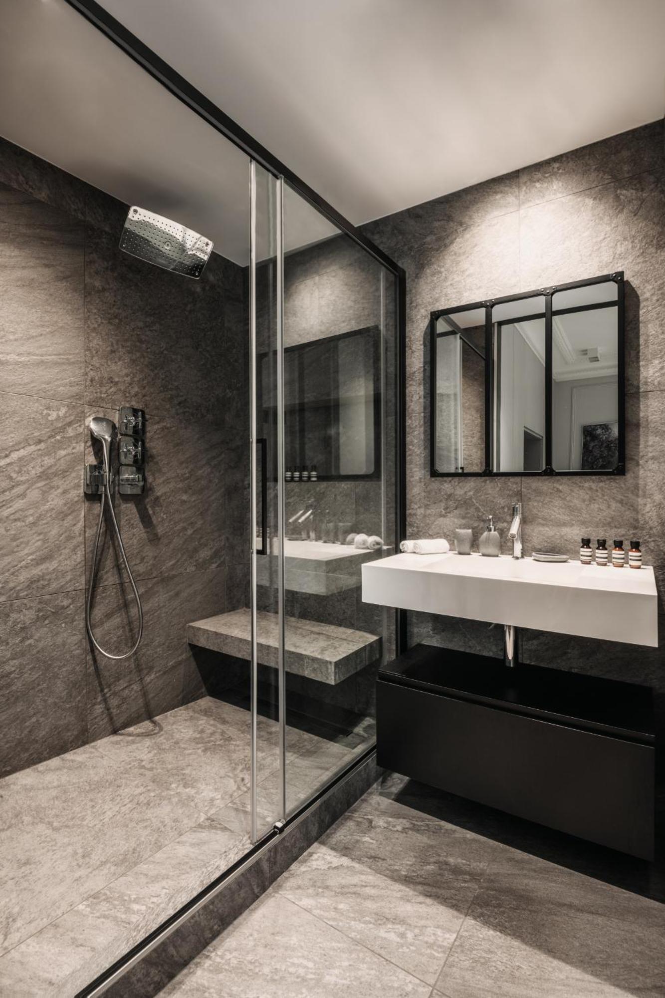 Highstay - Luxury Serviced - Rue De Rivoli * Parigi