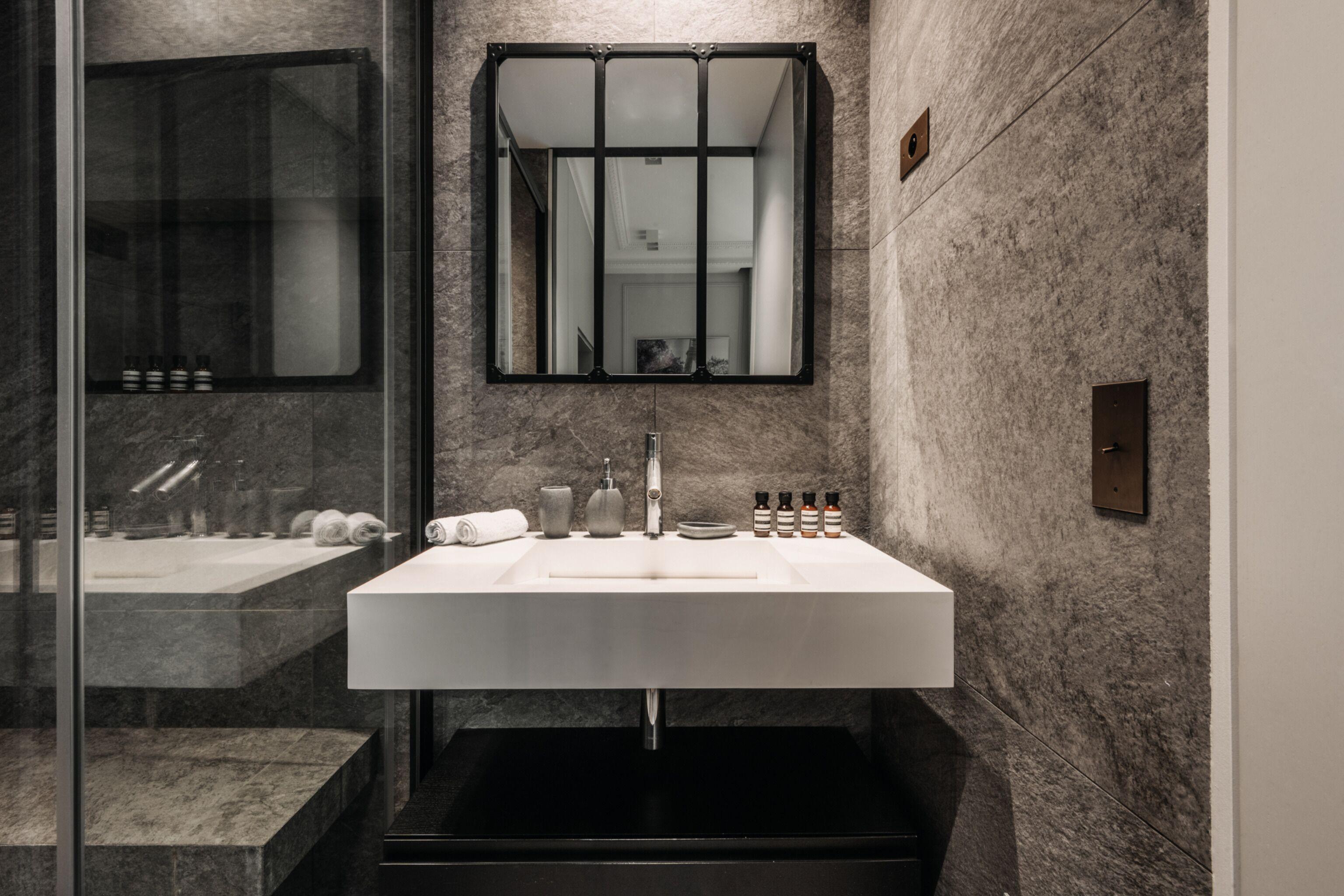 Appartamento Highstay - Luxury Serviced - Rue De Rivoli
