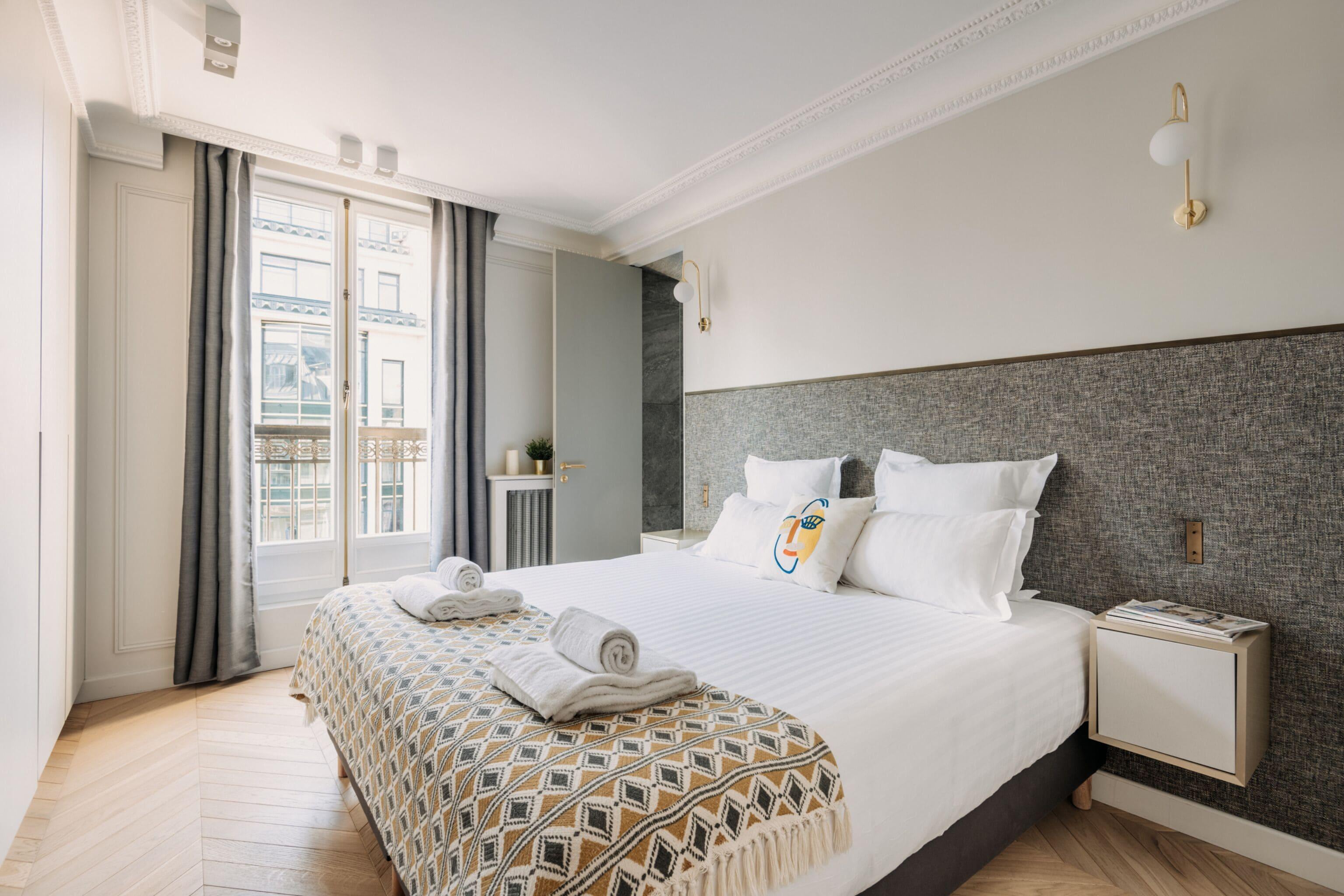 Highstay - Luxury Serviced - Rue De Rivoli