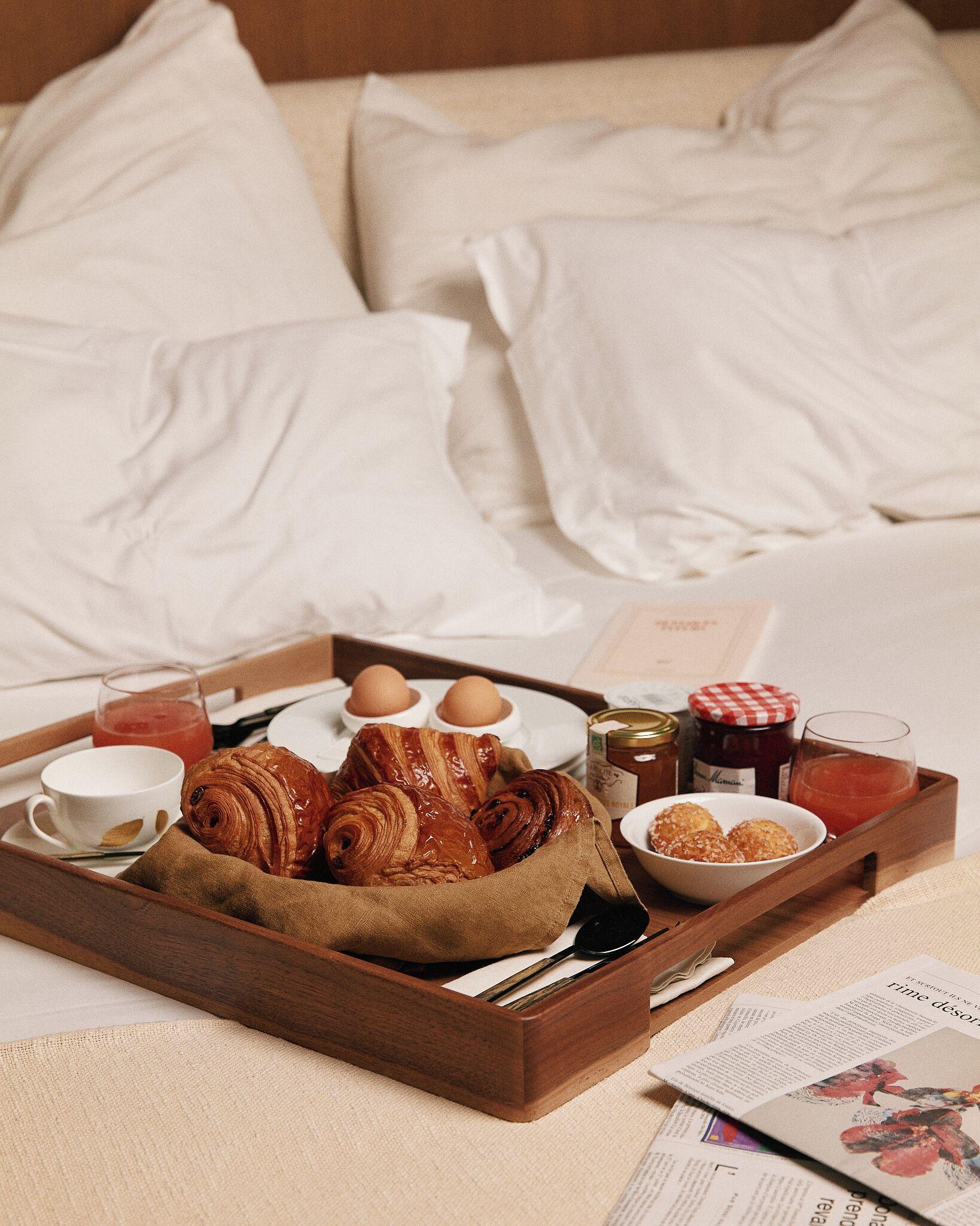 Highstay - Luxury Serviced - Rue De Rivoli Apartment Paris