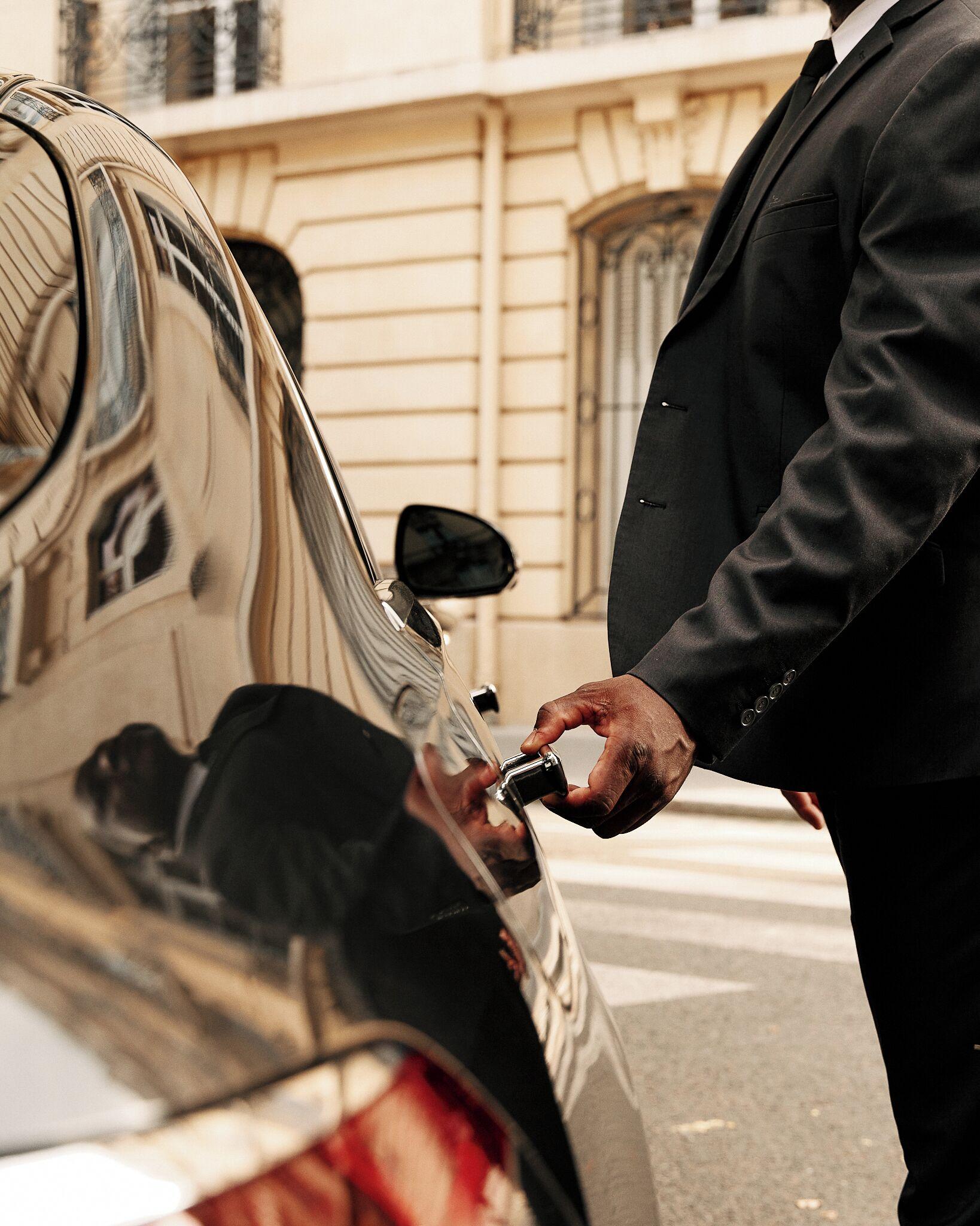 Highstay - Luxury Serviced - Rue De Rivoli