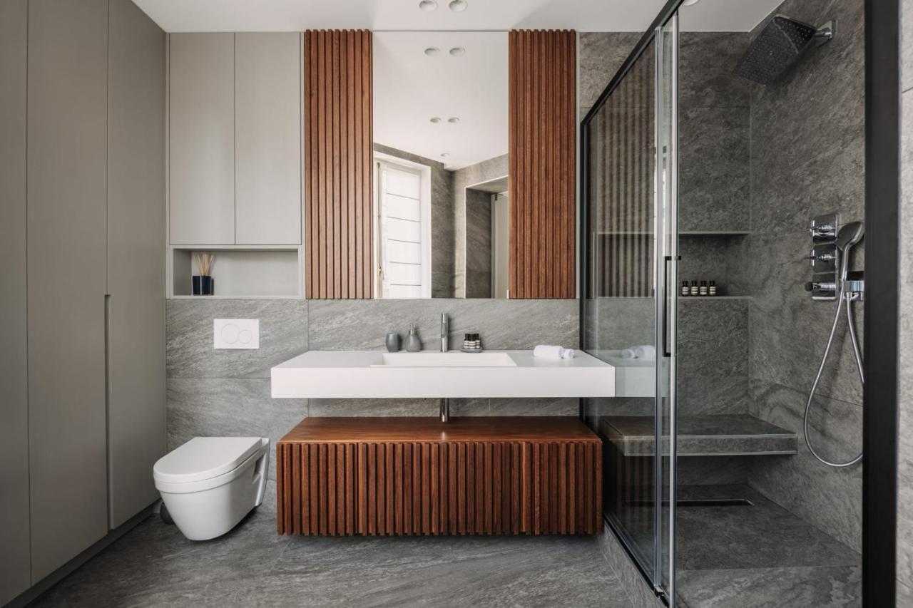 Highstay - Luxury Serviced - Rue De Rivoli