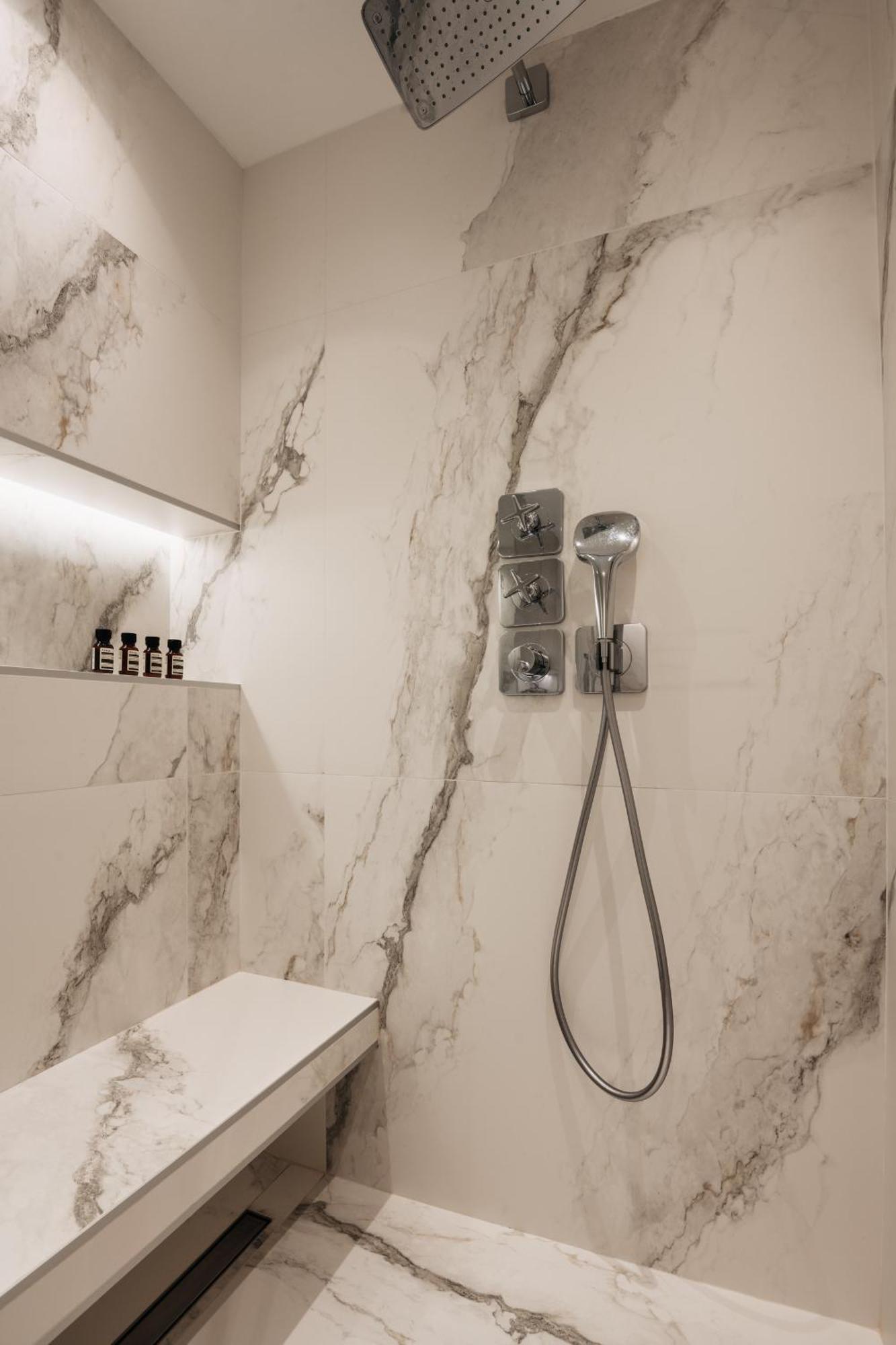 Apartment Highstay - Luxury Serviced - Rue De Rivoli