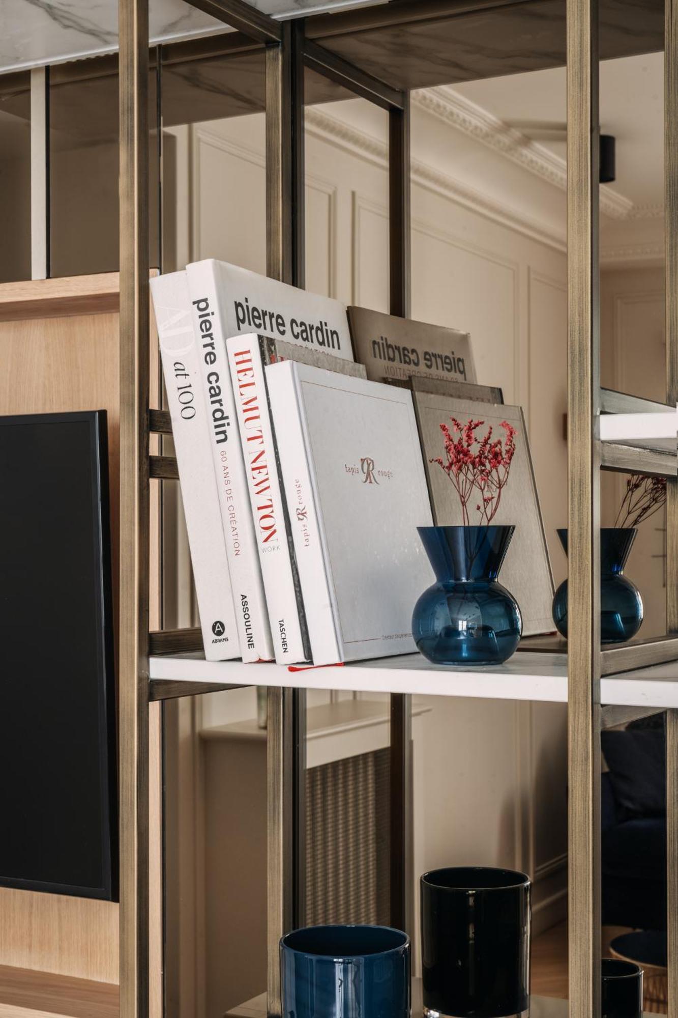 Highstay - Luxury Serviced - Rue De Rivoli Apartment Paris