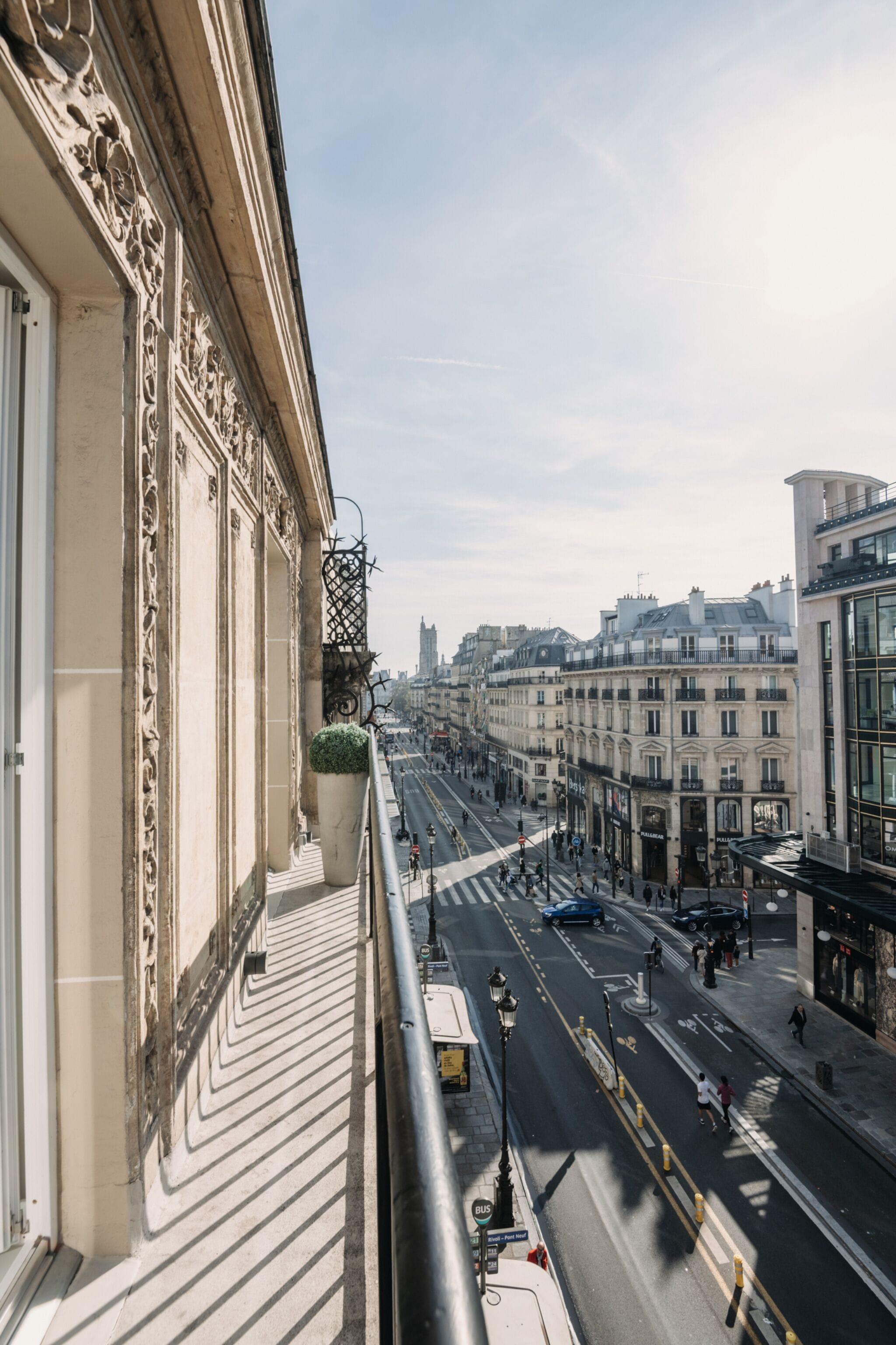 Apartment Highstay - Luxury Serviced - Rue De Rivoli Paris