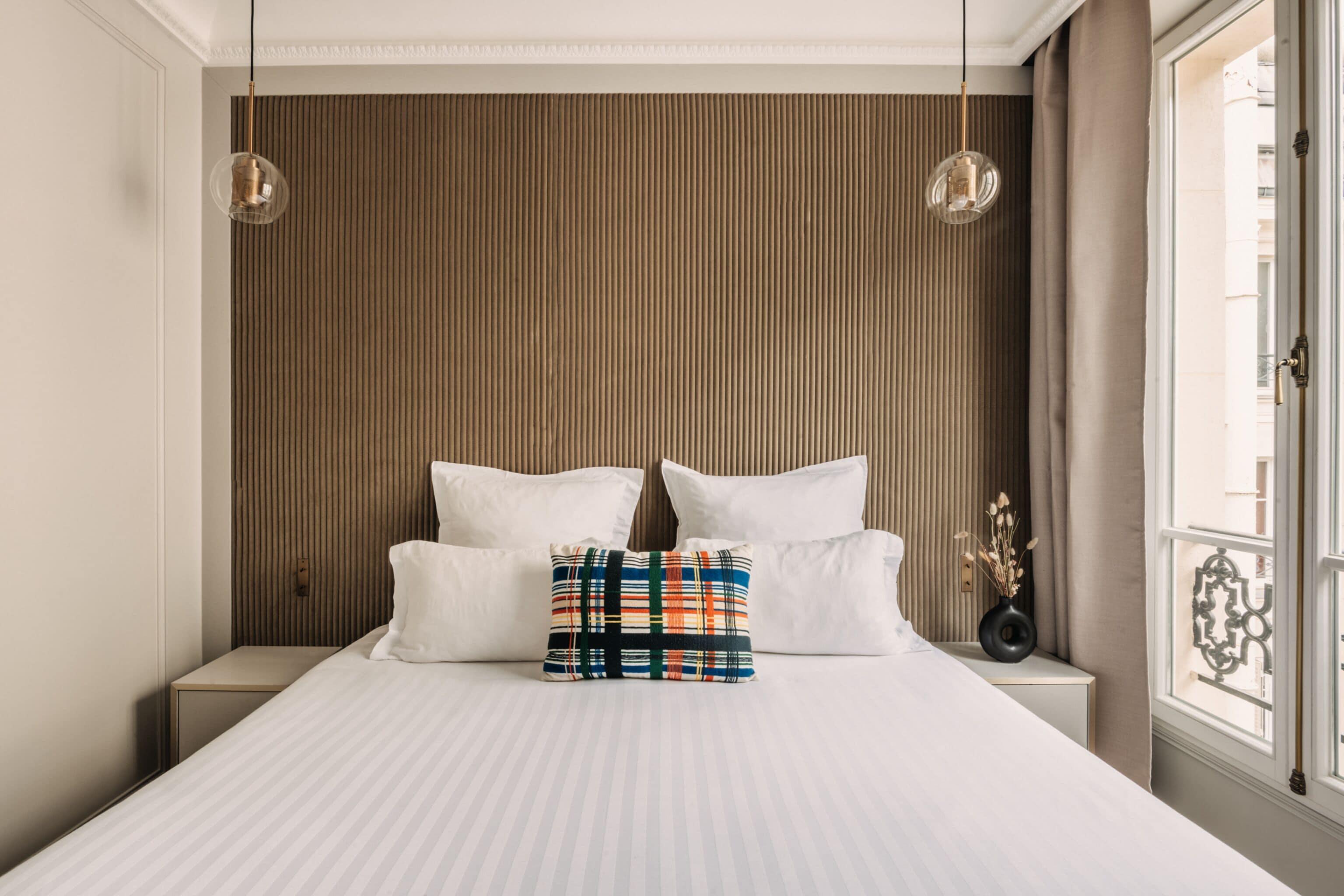 Apartment Highstay - Luxury Serviced - Rue De Rivoli *