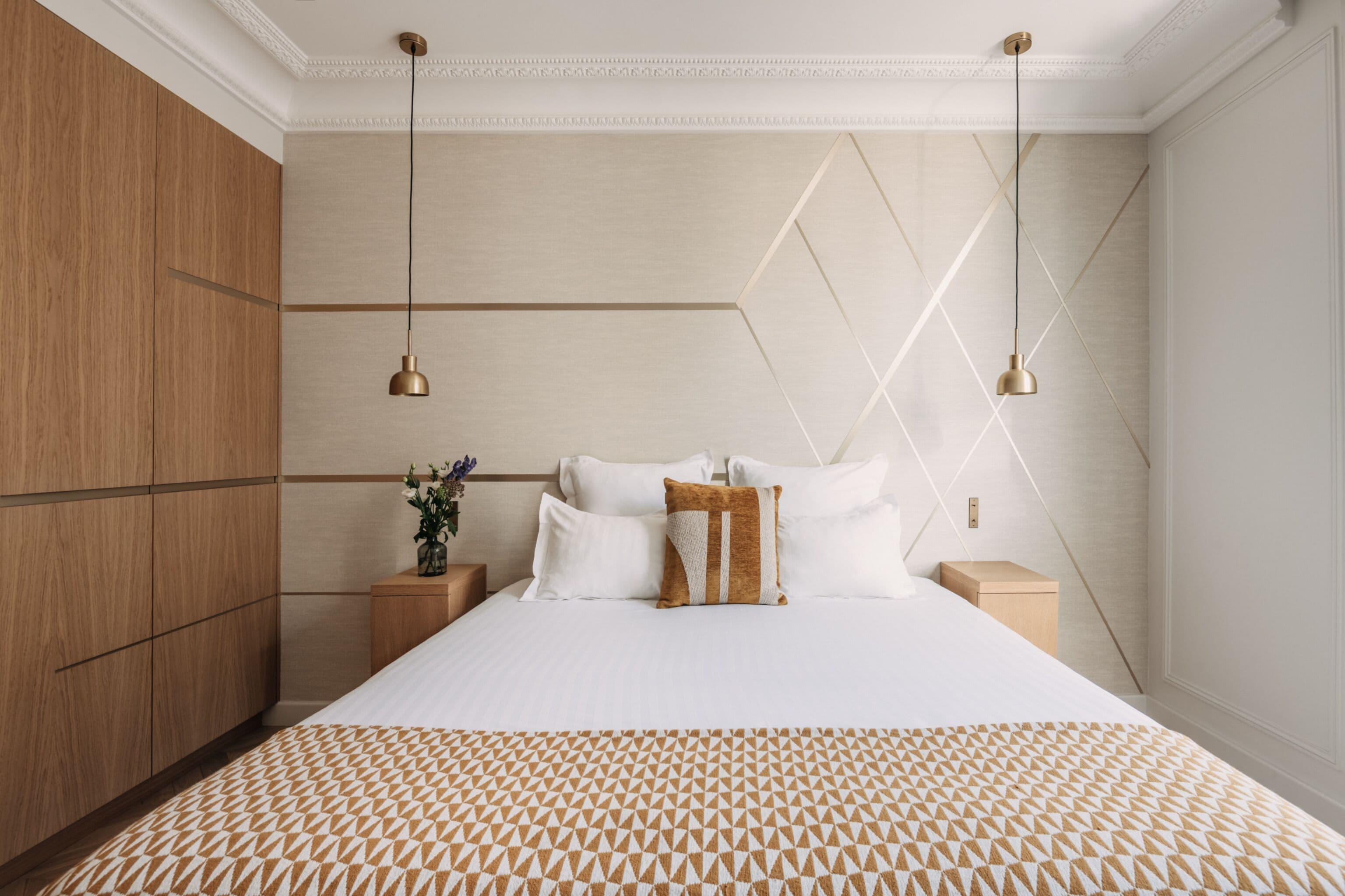 Highstay - Luxury Serviced - Rue De Rivoli