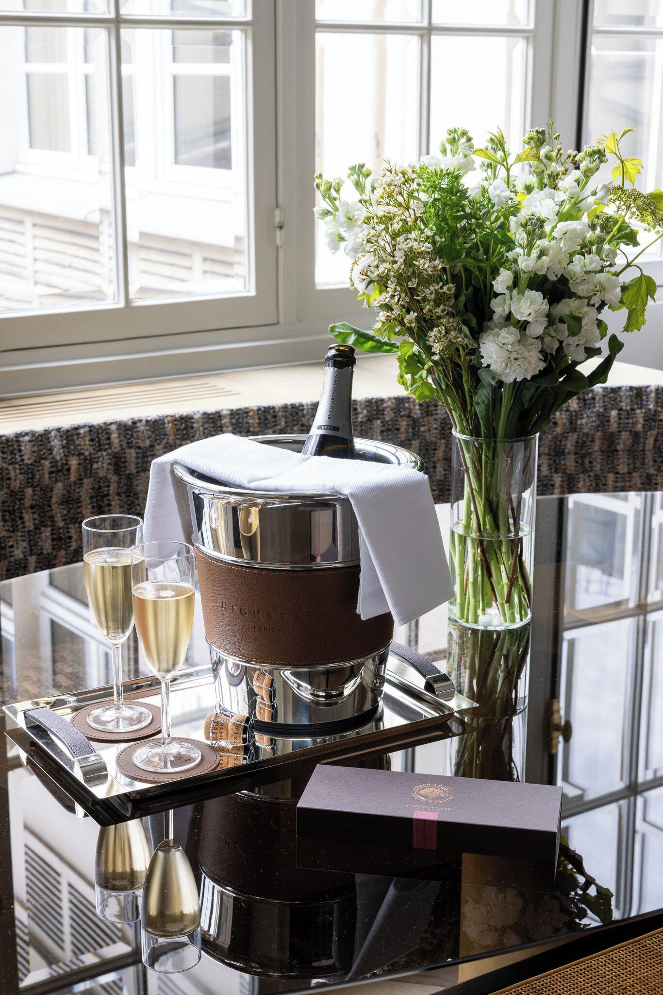 Highstay - Luxury Serviced - Rue De Rivoli Paris